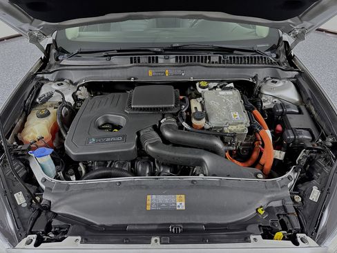 Used 2013 Ford Fusion SE image 29