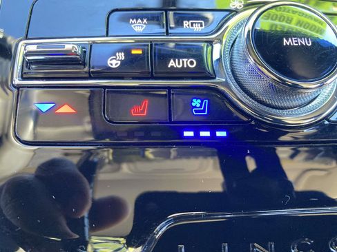 Used 2021 Lincoln Corsair Grand Touring w/ Equipment Group 301A image 25