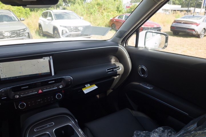New 2027 Hyundai Palisade Limited FWD image 14