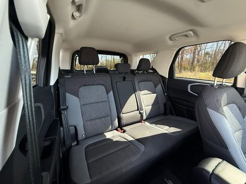 Used 2024 Ford Bronco Sport Big Bend image 24