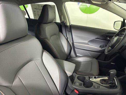 New 2026 Subaru Crosstrek 2.5i Limited image 26
