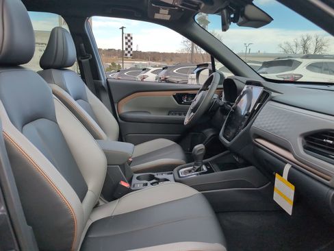 New 2025 Subaru Forester Sport w/ Popular Package #1 image 17