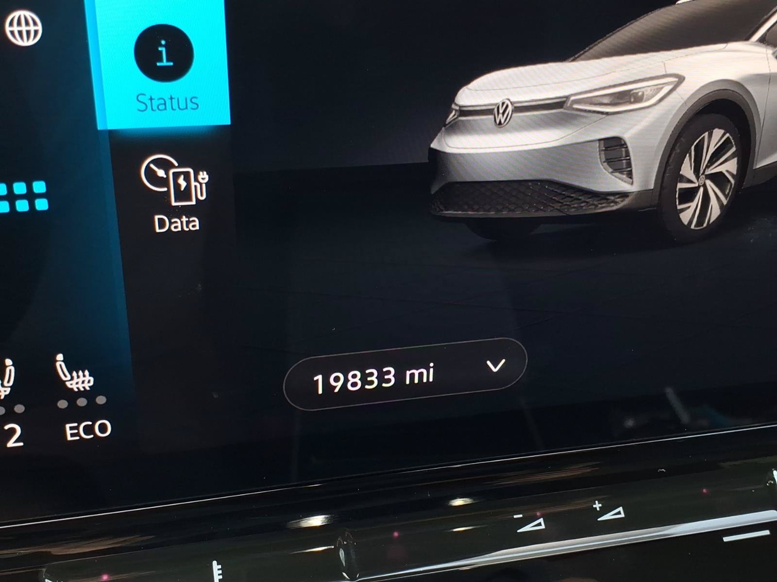 Certified 2023 Volkswagen ID.4 Pro S AWD/4WD image 31
