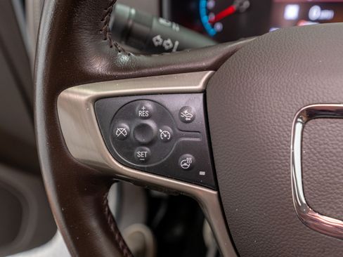 Used 2022 GMC Canyon Denali AWD/4WD image 27