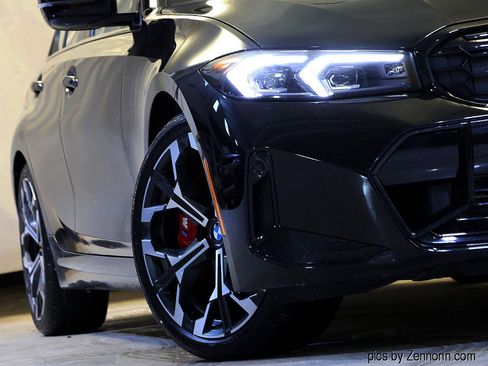 New 2026 BMW M340i xDrive w/ Premium Package image 4