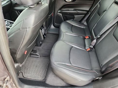 Certified 2024 Jeep Compass Trailhawk image 8