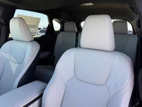 New 2026 Lexus RX 350 F Sport FWD image 20