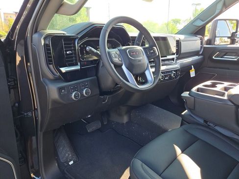 New 2026 GMC Sierra 2500 SLT image 26