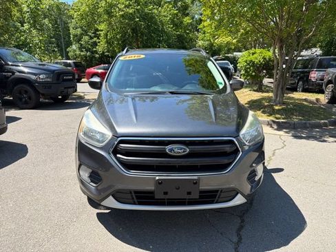 Used 2018 Ford Escape SE AWD/4WD image 6