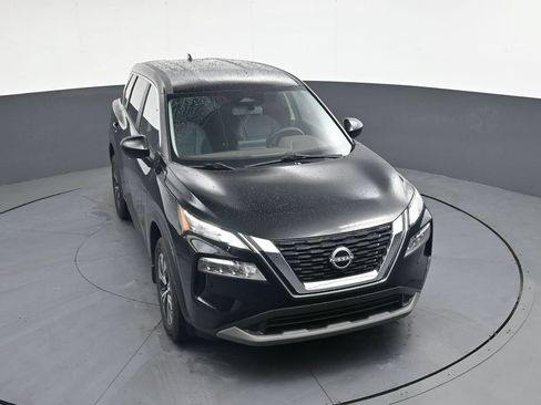 Used 2023 Nissan Rogue SV FWD image 57