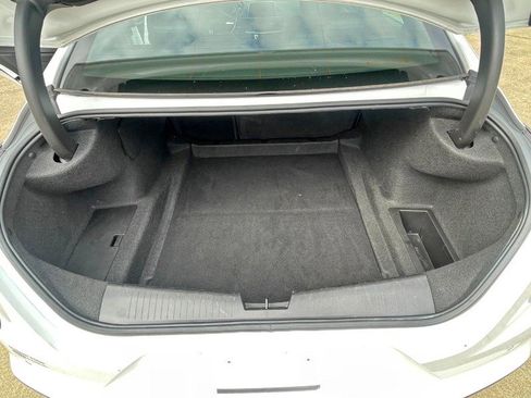 Used 2024 Cadillac CT4 Luxury image 11