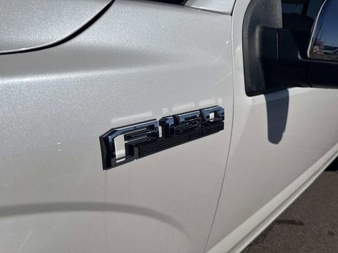 Used 2018 Ford F150 Lariat w/ Equipment Group 502A Luxury image 13