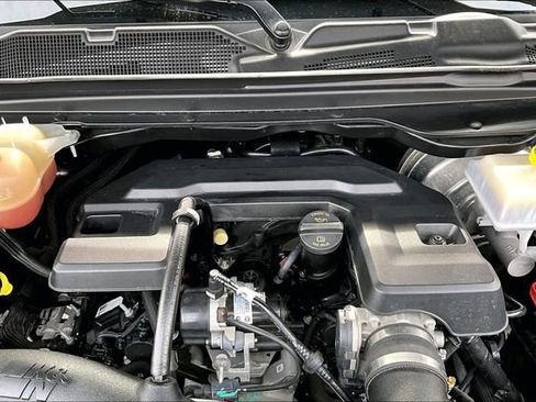 Used 2020 RAM 1500 Big Horn image 32