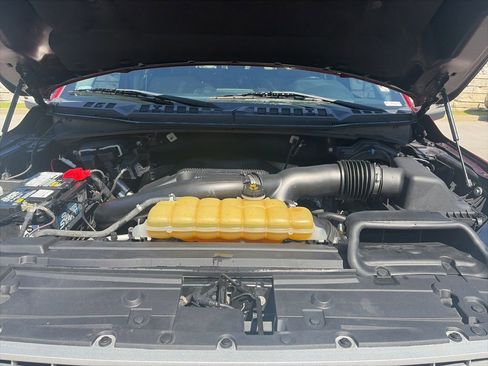 Used 2019 Ford F150 Lariat AWD/4WD image 31