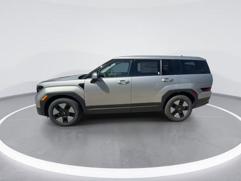 New 2026 Hyundai Santa Fe SE AWD/4WD image 5