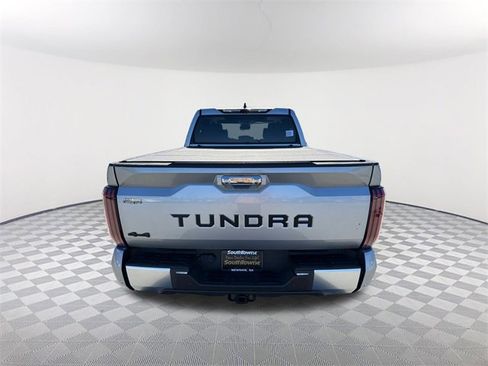 Used 2024 Toyota Tundra Limited image 6