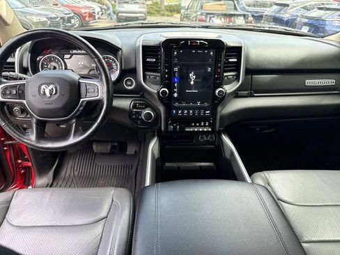 Used 2020 RAM 1500 Big Horn AWD/4WD image 20