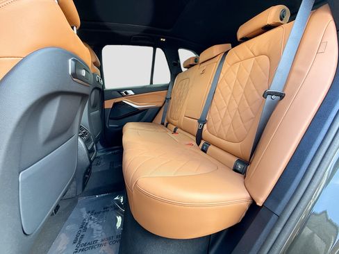 New 2026 BMW X5 sDrive40i RWD image 21