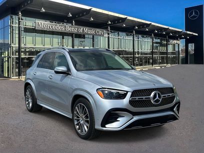Used 2026 Mercedes-Benz GLE 350 4MATIC