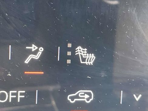 Certified 2025 GMC Terrain Elevation AWD/4WD image 19