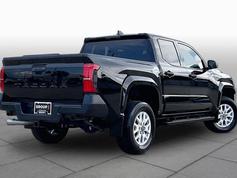 Used 2024 Toyota Tacoma SR RWD image 12