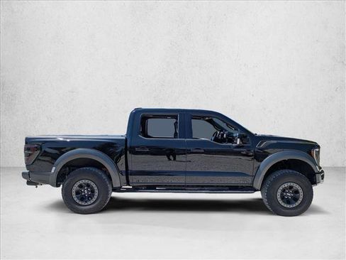 Used 2023 Ford F150 Raptor w/ Raptor Carbon Fiber Package image 2