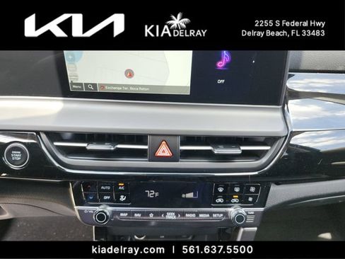 New 2026 Kia Seltos S FWD image 18