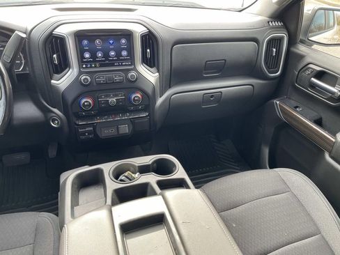 Used 2020 Chevrolet Silverado 1500 LT w/ All-Star Edition image 15