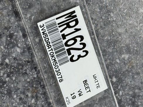 Used 2019 Volkswagen Beetle 2.0T Final Edition SEL image 44