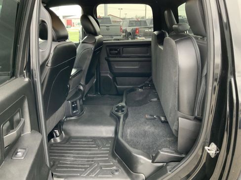 Used 2022 RAM 3500 Tradesman image 51