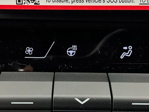 New 2026 Toyota Camry XSE image 28