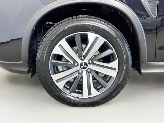 Used 2024 Mitsubishi Outlander Sport ES AWD/4WD image 28