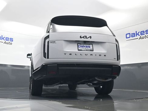 New 2027 Kia Telluride EX X-Line AWD/4WD image 47