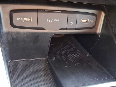 Used 2024 Hyundai Tucson SEL AWD/4WD image 24