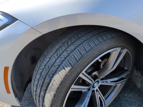 Certified 2023 BMW 430i Convertible w/ Premium Package image 12