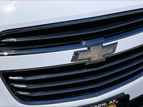 Used 2016 Chevrolet Trax LT AWD/4WD image 27
