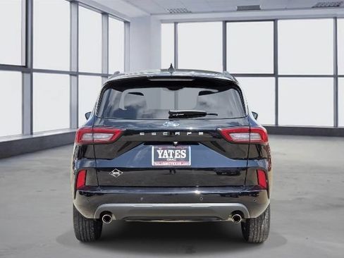 Used 2023 Ford Escape ST-Line w/ Tech Pack #1 FWD image 6