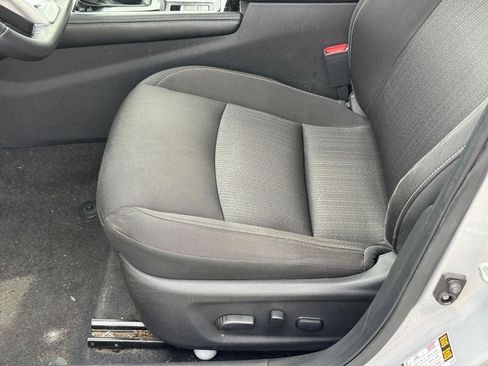 Used 2023 Nissan Altima 2.5 SV FWD image 18