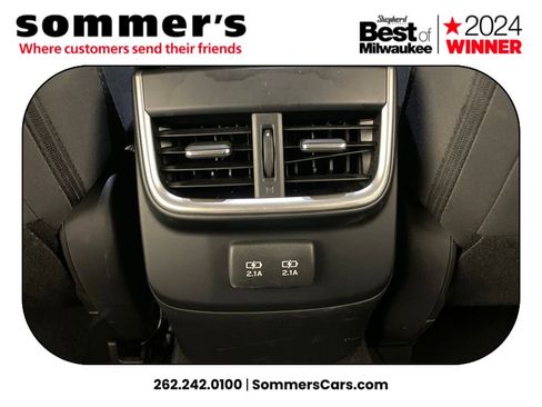 Used 2022 Subaru Outback Premium image 22