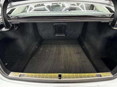 Used 2020 BMW 740i RWD image 47