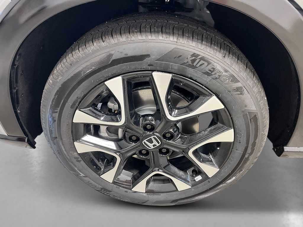 New 2027 Honda HR-V EX-L image 10