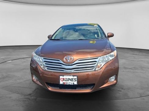 Used 2009 Toyota Venza AWD image 12