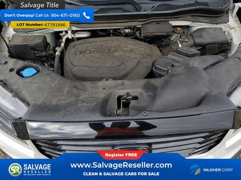 Used 2021 Honda Ridgeline Sport image 15