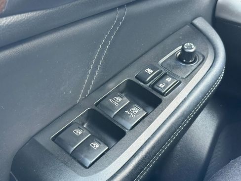 Used 2018 Subaru Outback 2.5i Limited AWD/4WD image 34