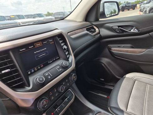 Used 2023 GMC Acadia Denali w/ Denali Ultimate Package FWD image 27