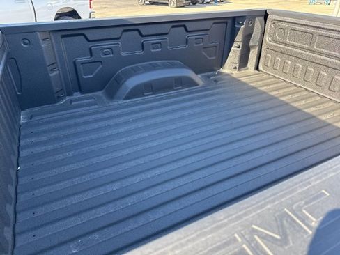 New 2026 GMC Sierra 2500 Pro w/ Snow Plow Prep/Camper Package image 12