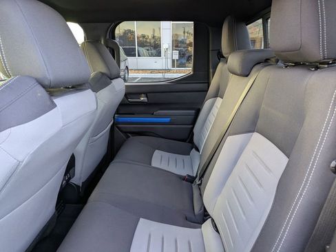 Used 2024 Toyota Tacoma TRD Off-Road w/ TRD Off Road Upgrade Package image 15