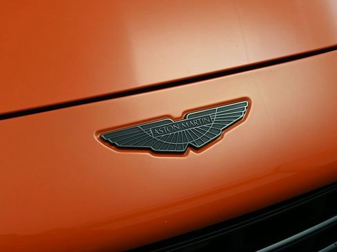 Used 2023 Aston Martin DBX 707 AWD/4WD image 13