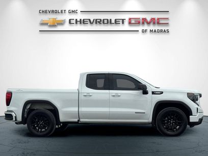 Used 2026 GMC Sierra 1500 Elevation