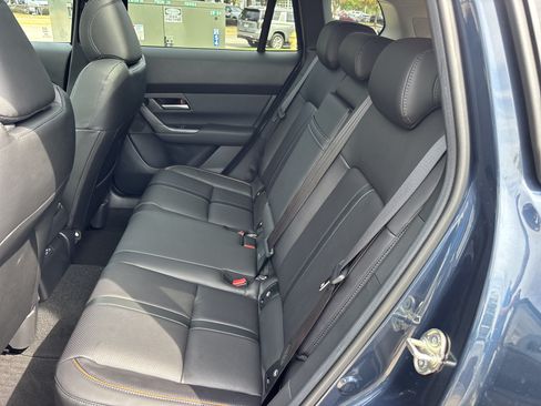 New 2026 MAZDA CX-50 AWD 2.5 S w/ Weather Package image 15